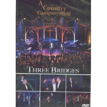 Imagem de Country Campmeeting DVD