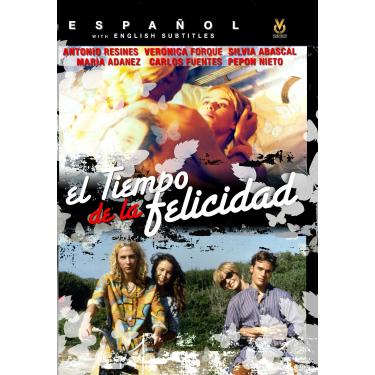 Imagem de El Tiempo de La Felicidad