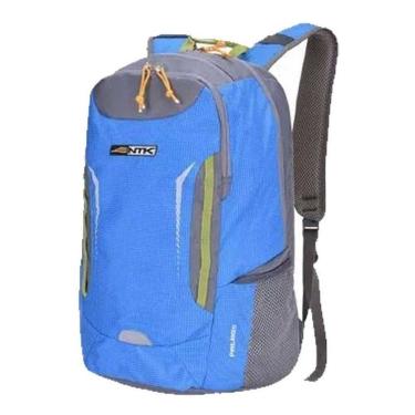 Imagem de Mochila NTK Pathos GT Com Compartimento Para Notebook