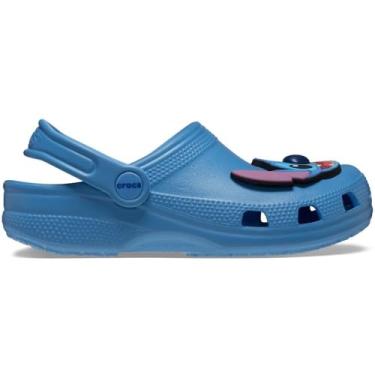Imagem de Crocs 209464-4TB-C11 Stitch Classic Clog K Oxgn Oxygen