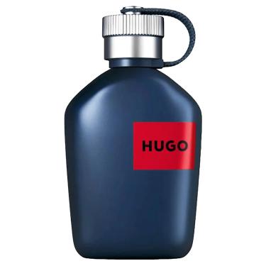 Imagem de Hugo Boss Hugo Jeans Eau De Toilette - Perfume Masculino 125Ml