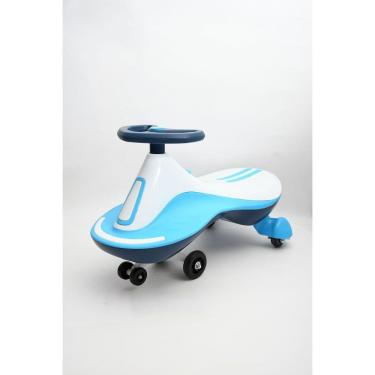 Imagem de Carrinho - Rolima Giro Pop - Azul TERRACO