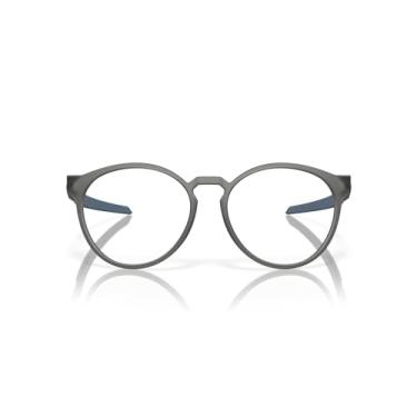 Imagem de Armação para Óculos Oakley Exchange R 0OX8184 818402 Tam 55 / Cinza