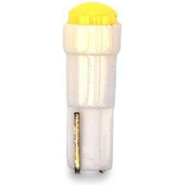 Imagem de Par Lâmpada Cob Led Painel Caminhão Pinguinho 24V Tarponn