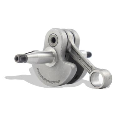 Imagem de Virabrequim Roçadeira Stihl Fs120 Fs250 Fs300 Fs350 Fr350