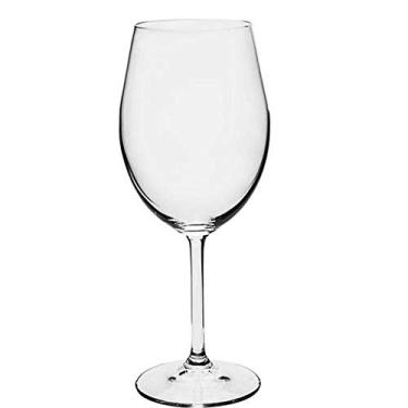 Imagem de Haüskraft, Gastro, 56077, Bohemia Conjunto de 6 Taças Bordeaux, Transparente