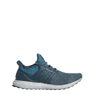 Imagem de adidas Ultraboost 1.0 Tênis masculino, Arctic Night/Arctic Night/Core Black, 45
