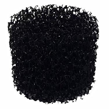 Imagem de Filtro Espuma Preta Para Aspirador Delonghi Xlf130