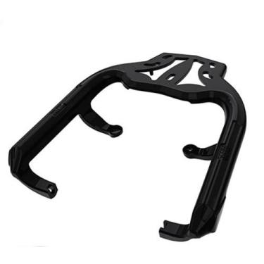 Imagem de Sup. Baú Superior Cg 125/150/160 2014+ (exceto Cg 160 Titan) - Scam