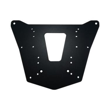 Imagem de Suporte Base Baú Para BMW R1200GS 2013 A 2019 Preto - Start Racing