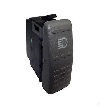 Imagem de Interruptor do farol - eurotech/eurotrakker/stralis 500388502 - IMPORT