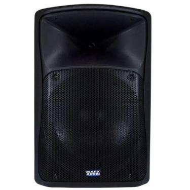 Imagem de Caixa passiva 15" mark audio driver titanium 300w mka-1535