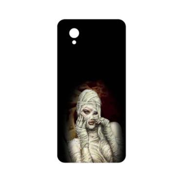 Imagem de Capa Adesivo Skin116 Verso Para Alcatel 1 - KawaSkin