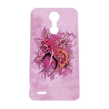 Imagem de Capa Adesivo Skin007 Verso Para Lg K10 2017 (m250ds) - KawaSkin