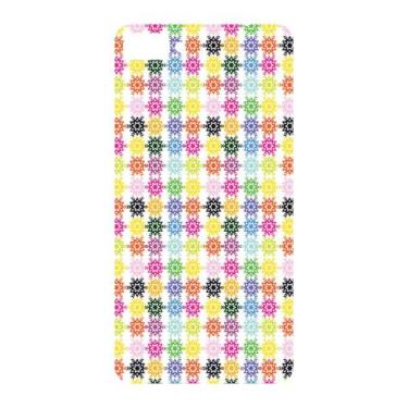 Imagem de Capa Adesivo Skin191 Verso Para Asus Zenfone 4 Max - KawaSkin