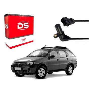 Imagem de Sensor De Rotação Ds Palio Adventure 1.8 2005 A 2010