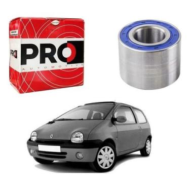 Imagem de Rolamento Roda Traseiro Twingo 1.0 1.2 1993 A 2006 - Cobra