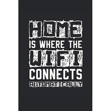 Imagem de Nerd Notizbuch: Nerd Notizbuch A5 Liniert - zum planen, organisieren und notieren