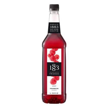 Imagem de Xarope de Framboesa 1883 Framboise 1l