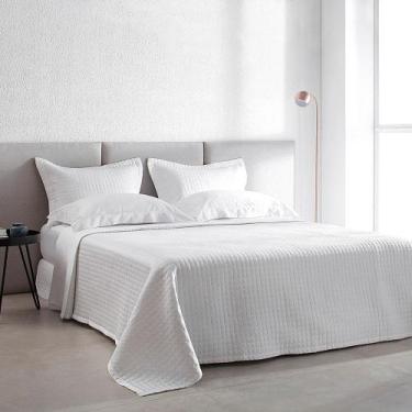 Imagem de Kit Colcha Queen Cetim 270 Fios Buddemeyer Bud Vision New Colors II 10