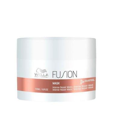 Imagem de Máscara Wella Fusion Intense Repair 150ml - Wella professionals