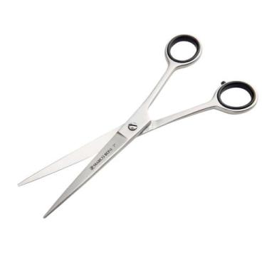 Imagem de Tesoura Prof. Fio Laser Para Barba E Cabelo 7º Marco Boni