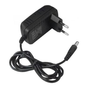 Imagem de Fonte Carregador 5V 2A Plug 5.5Mm X 2.5Mm P4 - Power