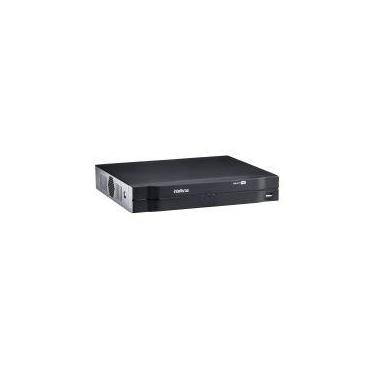 Imagem de Dvr 04 Canais Multi Hd Mhdx 1104 Intelbras