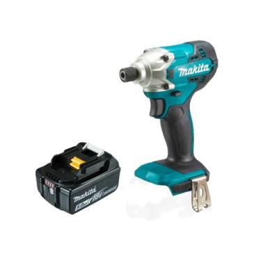 Imagem de Parafusadeira a bateria dtd156z 18v com bateria 5Ah Sem Carregador - M