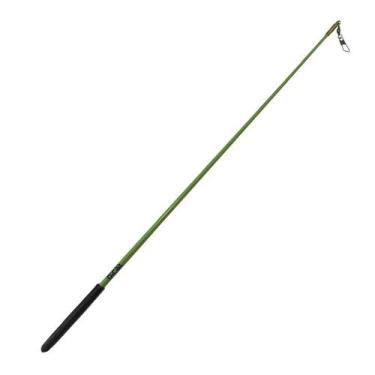 Imagem de Estilete GR Oficial Dicat Sports 50cm Colorido, Verde