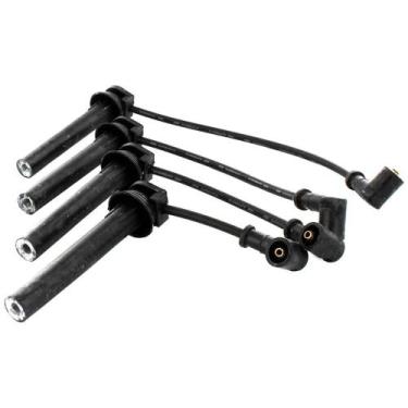 Imagem de CABO VELA para PALIO/ SIENA/ STRADA/ IDEA/ PUNTO/ DOBLO 1.6/ - NGK