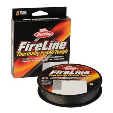 Imagem de Berkley Linha de pesca trançada FireLine