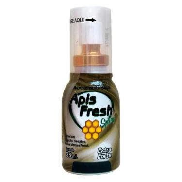 Imagem de Propolis Apis Fresh Extra Forte 35 ml - ARTE NATIVA