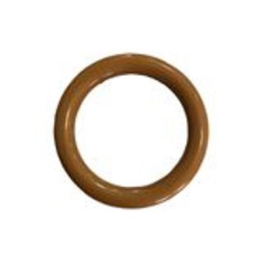 Imagem de Kit 10 Argolas 28mm - Várias Cores para Cortina de Ilhós - DECOR LIDER