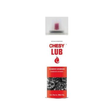Imagem de Desengripante chesy lub incolor 300lm 125g