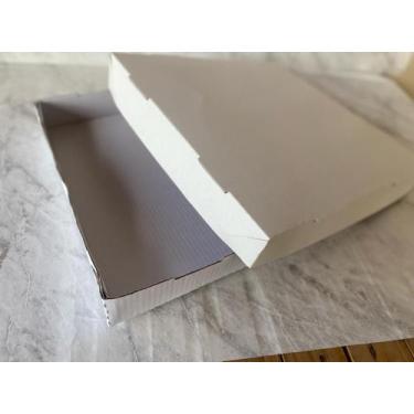 Imagem de 25 Caixa para doce e salgado 35 x 35 - dalapack embalagem 