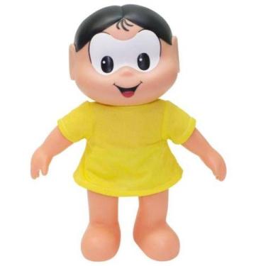 Imagem de Magali classicos novabrink - 1027 - BabyBrink