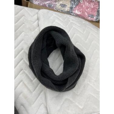 Imagem de Cachecol Gola  unissex tricot moda blogueira outono inverno - princesa