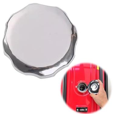 Imagem de Yenblow Tampa do tanque de gasolina Predator 212 compatível com Honda GX160 GX200 Coleman Powersports 196cc BT200X CT200U CT200U EX Baja MB165 MB200 6.5HP Mini Bike Go Kart Motor Pequeno