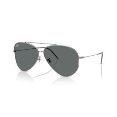 Imagem de Óculos de Sol Ray-Ban Aviator Reverse, 59mm