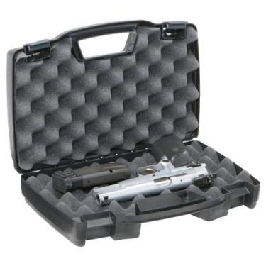 Imagem de Case Maleta Para Pistola Revólver Plano Protector 1403-00