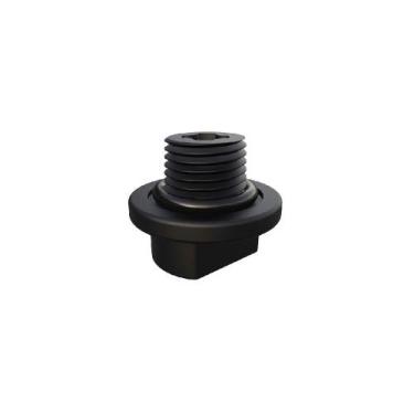 Imagem de Tampão Furação Npt 0,5Para Tanque Inox Universal - Bepo