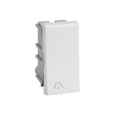 Imagem de Módulo Pulsador para Campainha Borne Automático Pialplus - Pial Legran