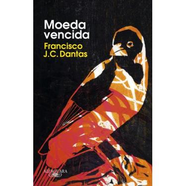 Imagem de Livro - Moeda vencida