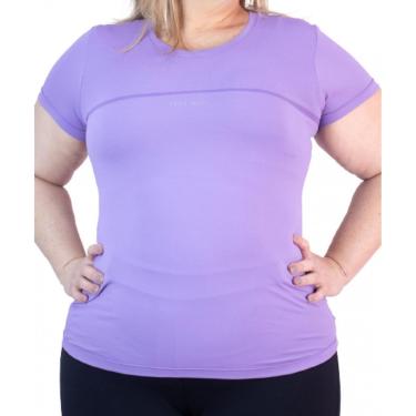 Imagem de CAMISETA OBBIA COM SILK BOLINHAS - FEMININA-Feminino