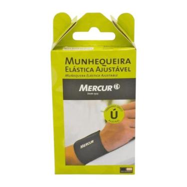 Imagem de Mulhequeira Elástica Ajustável Mercur Cor