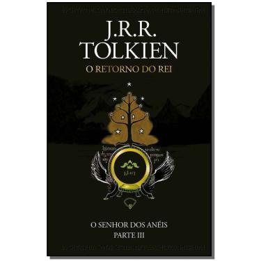 Imagem de Senhor dos Anéis, O: O Retorno do Rei - Parte III