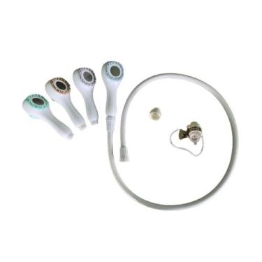 Imagem de Kit Ducha Higienica E Relaxante Para Pets Cores CÓD. 7500 - SOS METAIS
