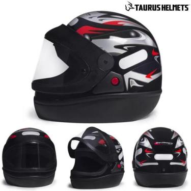 Imagem de San Marino Original Taurus Masculino Preto Automático, 62