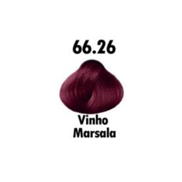 Imagem de Tinta Coloração Profissional Para Cabelo Mairibel 60g